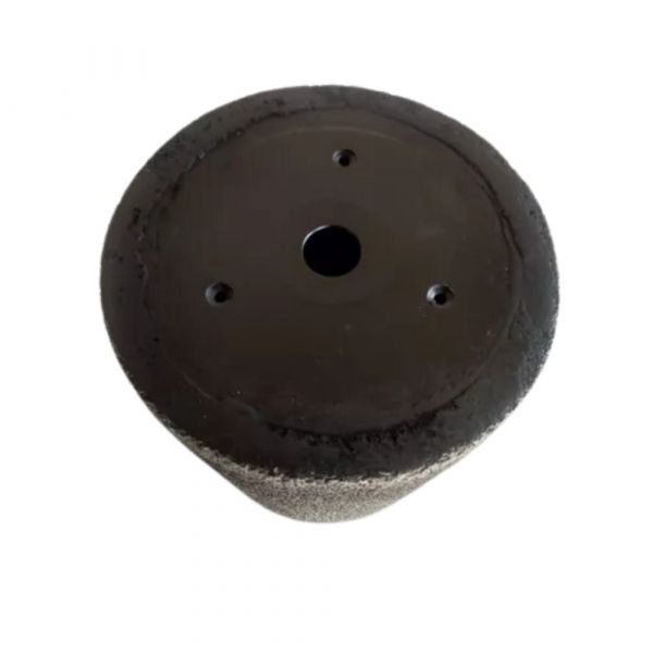 Pedra Máquina de Arroz ZX-3 Reicol