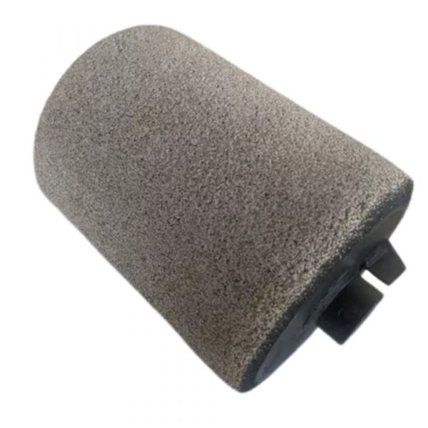 Pedra Máquina de Arroz ZX-3 Reicol