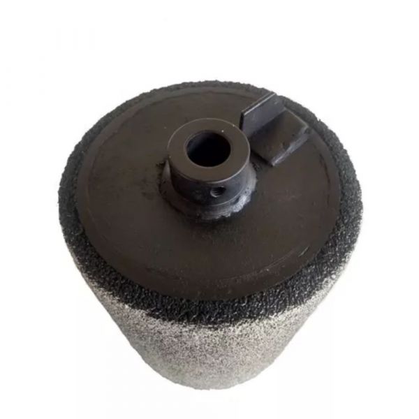 Pedra Máquina de Arroz ZX-3 Reicol