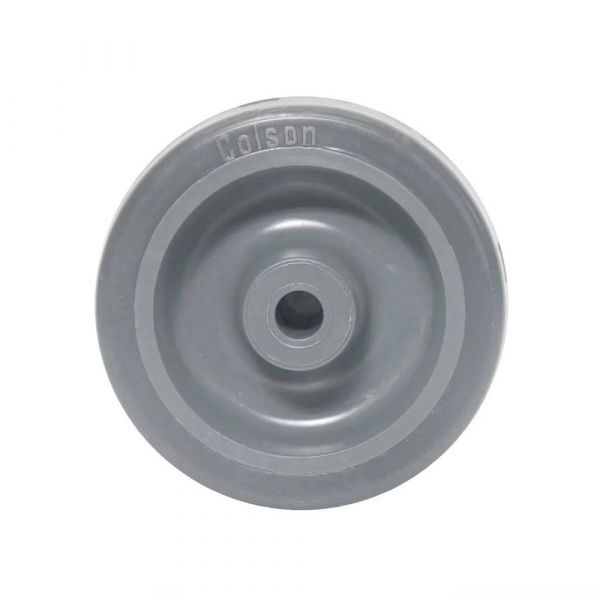 Roda de PVC 3” 312 BP de 60kg Colson