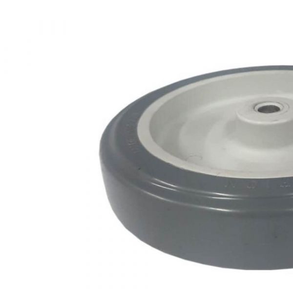 Roda R512 BP Cinza 75Kg Colson