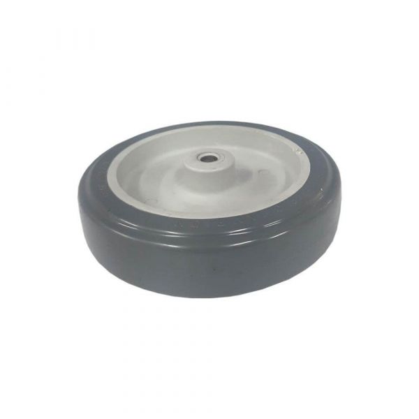 Roda R512 BP Cinza 75Kg Colson