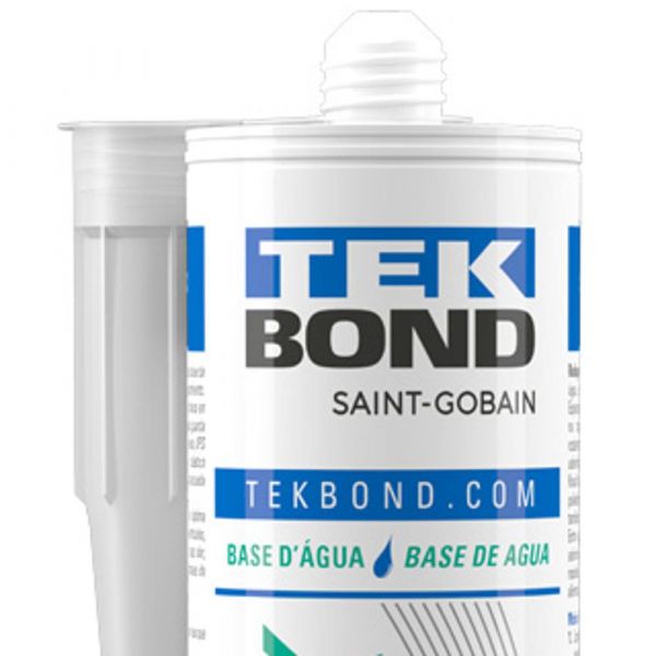 Adesivo Rodapé e Sanca Fix 400g Tek Bond 12001000400