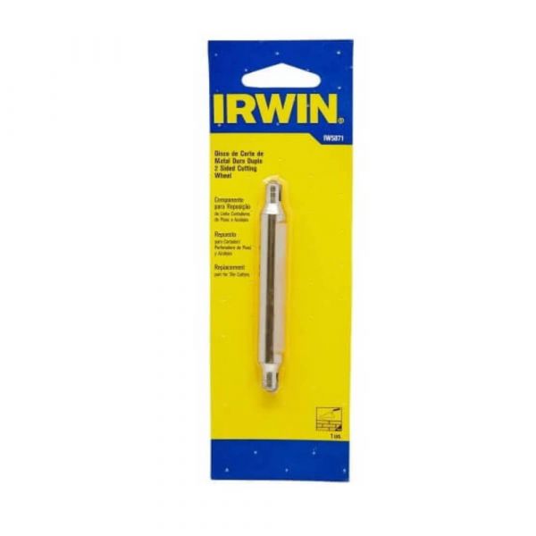 Rodel Disco Corte 10mm Para Cortador De Piso Iw1682 Irwin