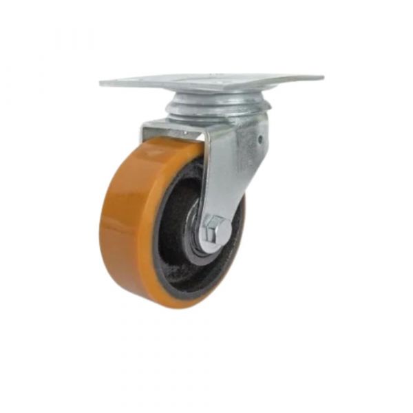 Rodizio Placa Giratória 300km Colson