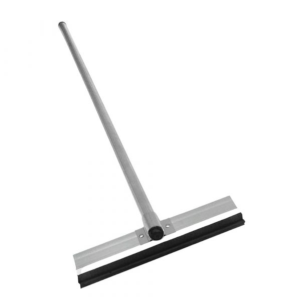 Rodo de Alumínio Reforçado 40cm Botafogo