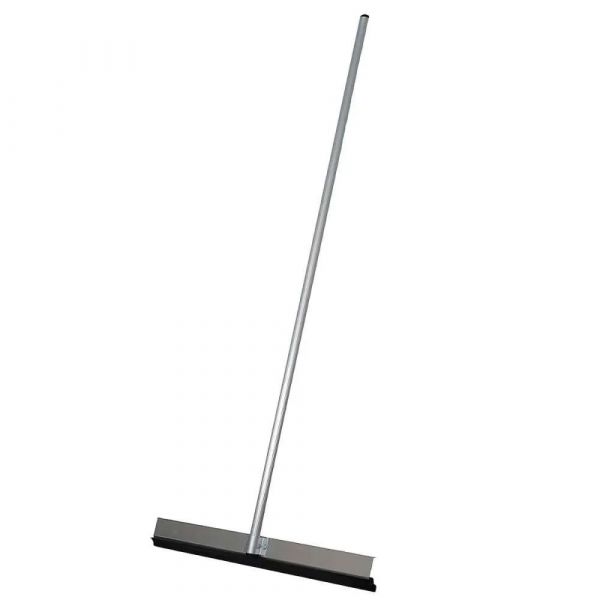 Rodo de Alumínio Reforçado 80cm Ecorodos 