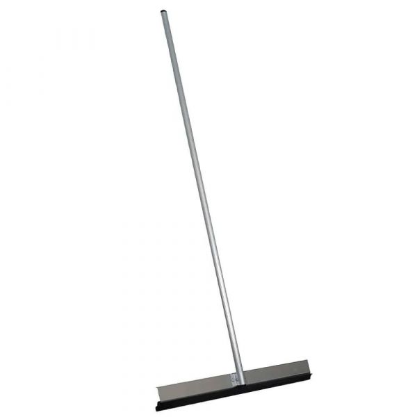 Rodo de Alumínio Reforçado 80cm Ecorodos 