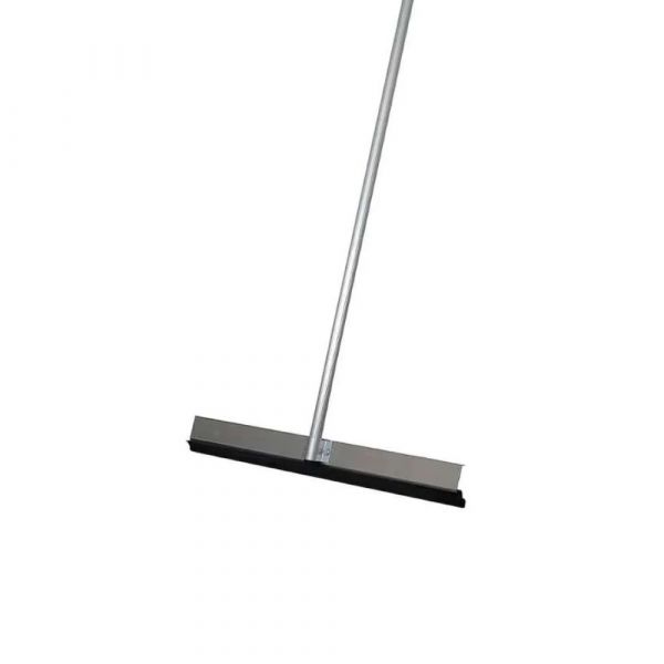 Rodo de Alumínio Reforçado 80cm Ecorodos 