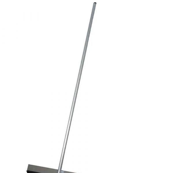 Rodo de Alumínio Reforçado 80cm Ecorodos 