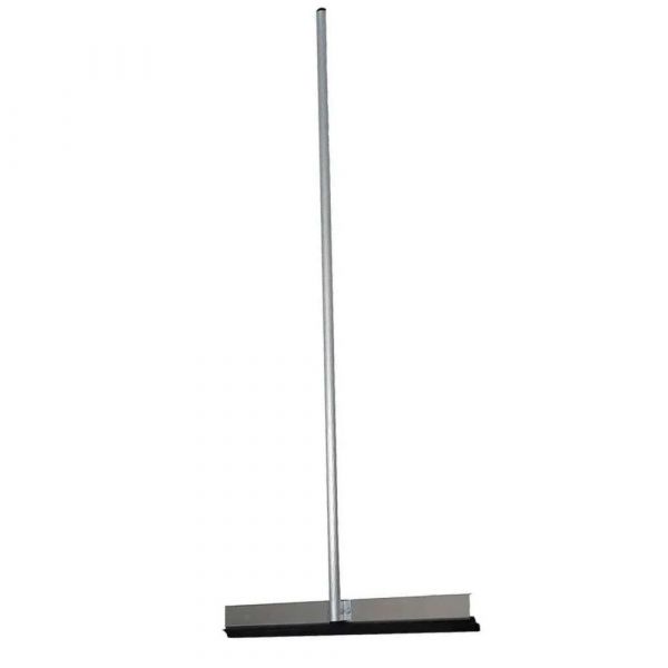 Rodo de Alumínio Reforçado 80cm Ecorodos 