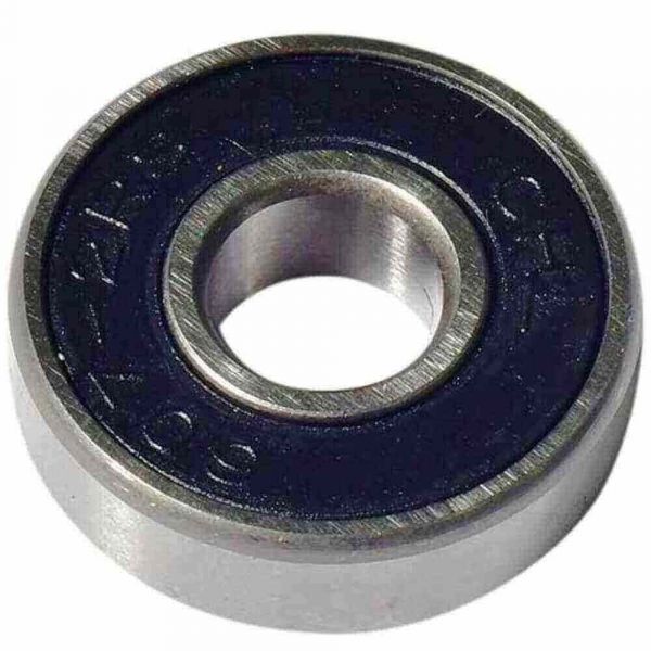 Rolamento 607 2Z/C3 1600900024 Bosch