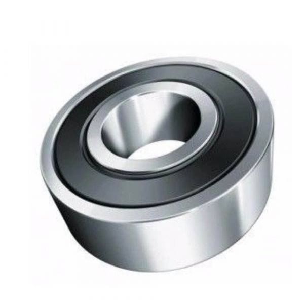 Rolamento 6205 25x52x15mm Radial Vedação Dois Lados Consumo