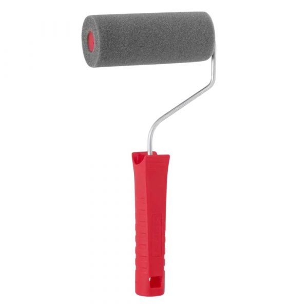 Rolo de Espuma para Pintura 9cm Atlas 406/09