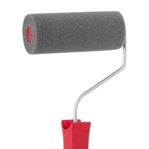 Rolo de Espuma para Pintura 9cm Atlas 406/09