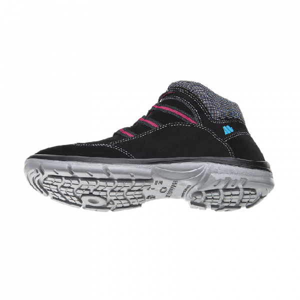 Botina Elegance 50F62 - Marluvas Feminino N° 38