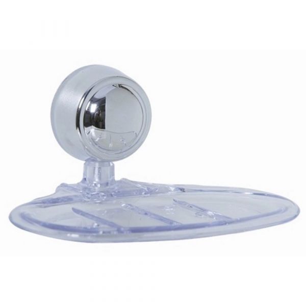 Saboneteira KBM/S Cristal Astra