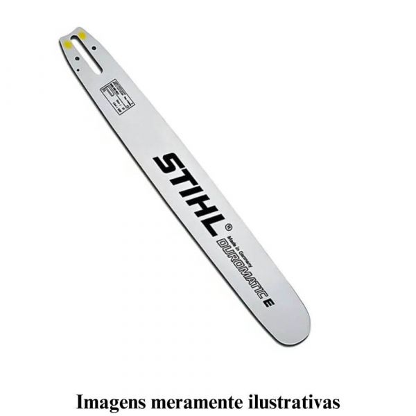 Sabre para Motoserra 50cm 1.6mm Stihl