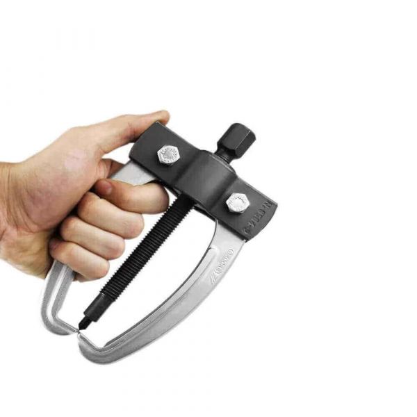 Saca Polia Com Duas Garras Gedore 8564-2