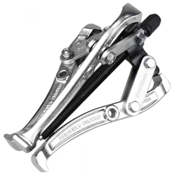 Saca Polia Com Três Garras 10” Sata