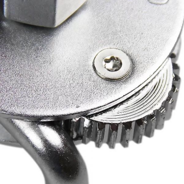 Saca Filtro de Óleo 3 Garras Tipo Aranha 65-135mm Noll