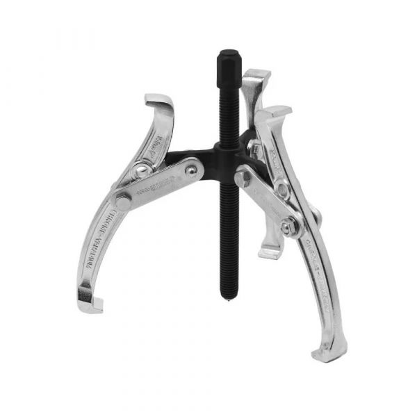 Saca Polia Com Três Garras 10” Sata