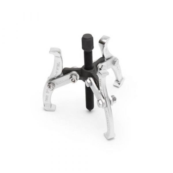 Saca Polia com 3 Garras  3