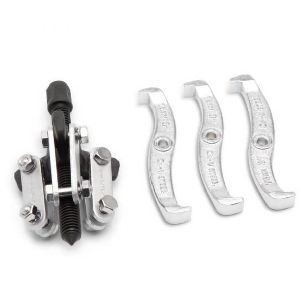 Saca Polia com 3 Garras  3