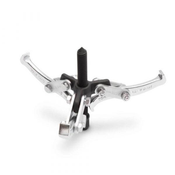 Saca Polia com 3 Garras  3