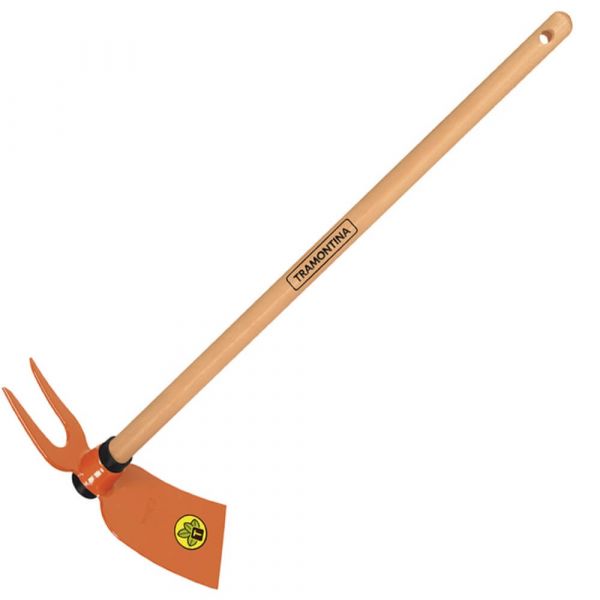 Sacho Duas Pontas com Cabo Tramontina  