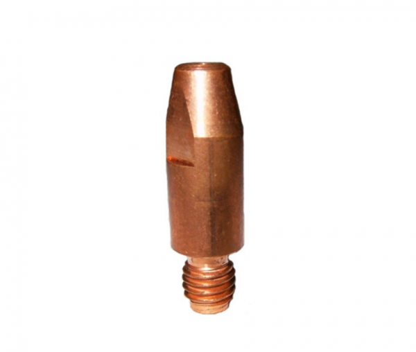 Bico Contato Ecu 1.0 mm M8 x 30 mm - Esab 0914529