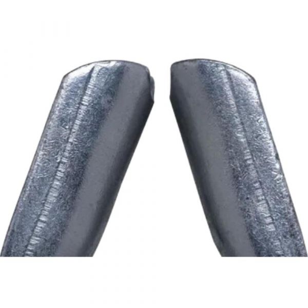 Sapatilha Para Cabo De Aço 5/16