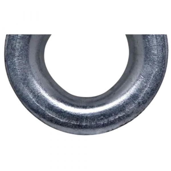 Sapatilha Para Cabo De Aço 5/16