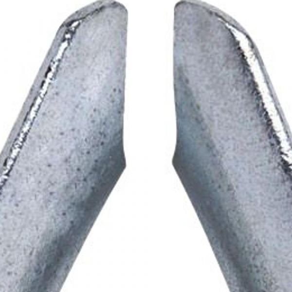 Sapatilha Para Cabo De Aço 1/2” Carbostorm