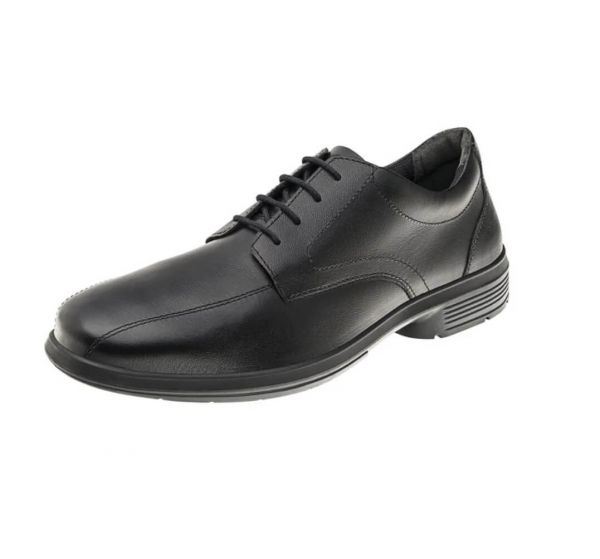 Sapato Social Masculino Preto 20S29 N37 Marluvas