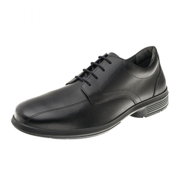 Sapato Social Masculino Preto 20S29-T N°40 Marluvas 