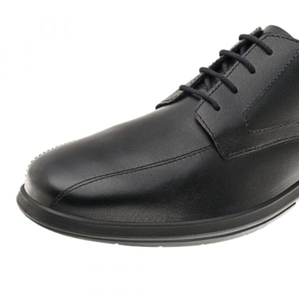 Sapato Social Masculino Preto 20S29-T N°40 Marluvas 