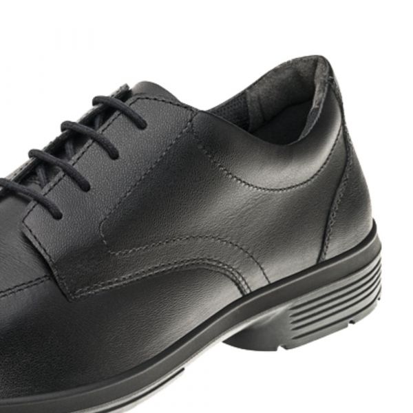 Sapato Social Masculino Preto 20S29-T N°40 Marluvas 