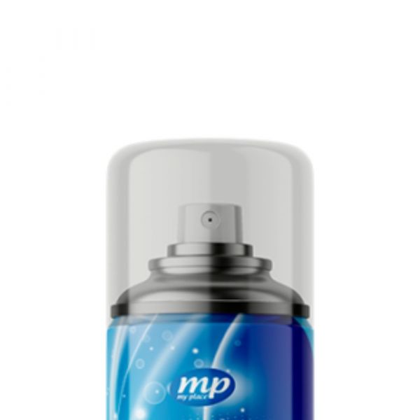 Saponáceo Spray Zip de 300ML Mundial Prime 