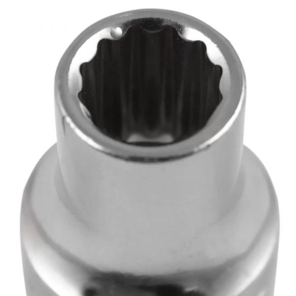 Chave Soquete Estriado 1/2