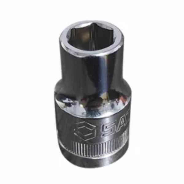 Chave Soquete Estriado 1/2