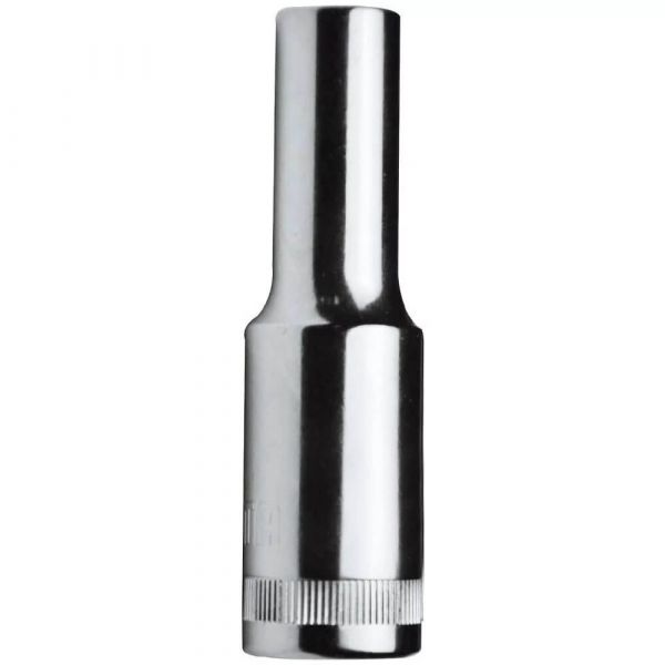 Soquete Sextavado Longo 1/2