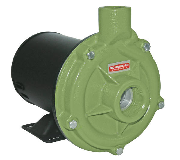 Motobomba  BC-92S 1C  1,5CV 380V Trifásica SCHNEIDER 