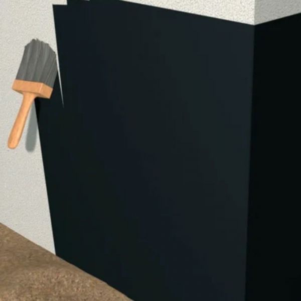 Igol Ecoasfalto 3,6L Sika