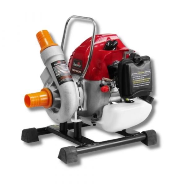 Motobomba à Gasolina TWP40CTP 1.1/2