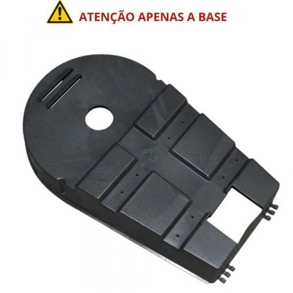 Base Caixa de Motor para Betoneira 250/400L Prime Menegotti