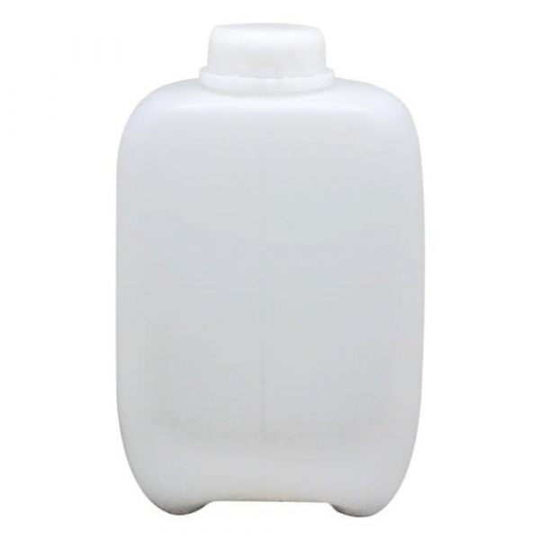 Galão Bombona Plástica Virgem 10 Litros Rosil