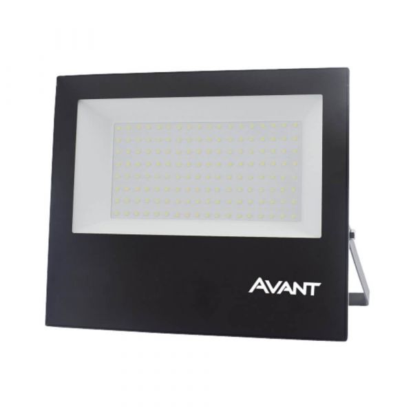 Refletor Led Slim 150W Bivolt 6500K Avant