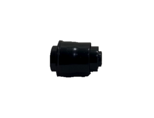 Bocal Para Aspersor LF 3,38mm Preto 29 Drill Rain Bird