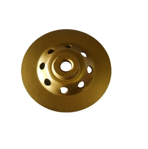 Disco Rebolo Diamantado Turbo 4.1/2xM14 Fertak